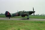 Hawker Hurricane, MYFV19P13_16
