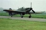Hawker Hurricane, MYFV19P13_17