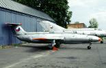2606, Aero L-29 Delf’n, Jet Trainer, MYFV20P01_16