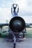 English Electric Lightning, Supersonic Fghter Aircraft, Interceptor, MYFV20P02_12