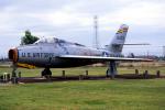 F-84 Thunderstreak, Cahokia Illinois, MYFV20P04_04