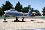 F-86 Sabre, USAF, MYFV20P05_02
