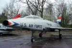 FW-871, 41871, North American F-100D Super Saber, USAF, MYFV20P05_13