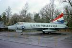 FC-032, Convair F-102A Delta Dagger, USAF, MYFV20P06_08