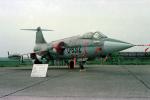 Lockheed F-104G Starfighter, D-8312, Royal Netherlands Air Force, Dutch, RNAF, MYFV20P06_19