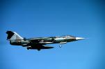 Lockheed F-104 Starfighter, milestone of flight