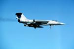 Lockheed F-104 Starfighter, flight, flying, airborne, MYFV20P08_16