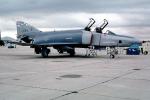 434, USAF, McDonnell Douglas RF-4 Phantom