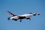 Lockheed F-16 Fighting Falcon, Thunderbirds, MYFV21P08_02