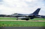 J-648, Lockheed F-16 Fighting Falcon
