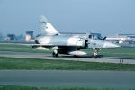Dassault Mirage Delta Wing