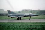 Dassault Mirage Fighter, Swiss Air Force, MYFV22P05_04