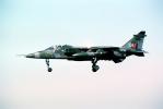 SEPECAT Jaguar, flight, flying, airborne, Jet Fighter, aircraft, Jet, Airplane, aviation, MYFV22P10_01