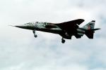 SEPECAT Jaguar, flight, flying, airborne, Jet Fighter, aircraft, Jet, Airplane, aviation, MYFV22P10_02