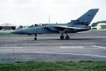 Panavia Tornado, Twin Engine Combat Aircraft, MYFV22P12_18