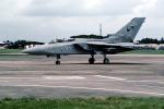 Panavia Tornado, Twin Engine Combat Aircraft, MYFV22P12_19