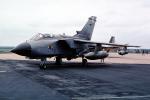 Panavia Tornado, Twin Engine Combat Aircraft, MYFV22P13_03