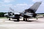 Panavia Tornado, Twin Engine Combat Aircraft, MYFV22P13_06
