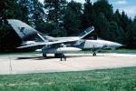 Panavia Tornado, Twin Engine Combat Aircraft, MYFV22P13_19