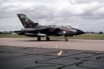 Panavia Tornado, Twin Engine Combat Aircraft, MYFV22P14_07