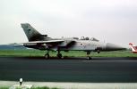 Panavia Tornado, Twin Engine Combat Aircraft, MYFV22P14_11