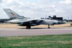 Panavia Tornado, Twin Engine Combat Aircraft, MYFV22P14_17