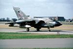 Panavia Tornado, Twin Engine Combat Aircraft, MYFV22P14_18