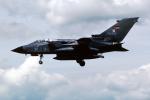 Panavia Tornado, German Air Force, Luftwaffe, MYFV23P01_03