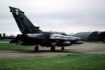 Panavia Tornado, Twin Engine Combat Aircraft, MYFV23P01_18