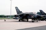 Panavia Tornado, Twin Engine Combat Aircraft, MYFV23P02_04