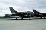 Panavia Tornado, Twin Engine Combat Aircraft, MYFV23P02_06