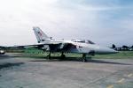 Panavia Tornado, Twin Engine Combat Aircraft, MYFV23P02_09