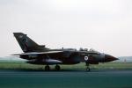 Panavia Tornado, Twin Engine Combat Aircraft, MYFV23P02_11