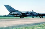 Panavia Tornado, Twin Engine Combat Aircraft, MYFV23P03_01