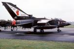 Panavia Tornado, Twin Engine Combat Aircraft, MYFV23P03_03