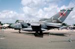 Panavia Tornado, Twin Engine Combat Aircraft, MYFV23P03_07