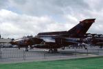 Panavia Tornado, Twin Engine Combat Aircraft, MYFV23P03_08