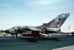 Panavia Tornado, Twin Engine Combat Aircraft, MYFV23P03_10