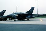 Panavia Tornado, Twin Engine Combat Aircraft, MYFV23P03_13