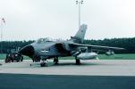Panavia Tornado, Twin Engine Combat Aircraft, MYFV23P03_14