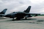 Panavia Tornado, Twin Engine Combat Aircraft, MYFV23P03_15
