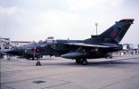 Panavia Tornado, Twin Engine Combat Aircraft, MYFV23P04_01