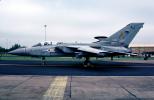 Panavia Tornado, Twin Engine Combat Aircraft, MYFV23P04_02