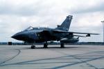 Panavia Tornado, Twin Engine Combat Aircraft, MYFV23P04_03