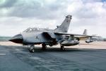 Panavia Tornado, Twin Engine Combat Aircraft, MYFV23P04_06