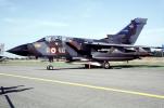 Panavia Tornado, Twin Engine Combat Aircraft, MYFV23P04_09