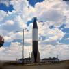 V-2 Balistic Missile, Rocket, MYFV23P04_12B