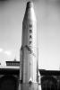 SM-65 Atlas ICBM, Intercontinental Missile, USAF, nuclear, 1950s