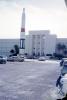 Technical Laboratory, Titan Missile Rocket, Patrick Air Force Base, Florida, Missile
