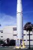 THOR, intermediate-range ballistic missile, PGM-17A, Patrick Air Force Base, Florida, Missile